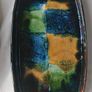 Vintage Rossa Irish Pottery Plate - Tapas/Serving Dish - 5 available Image 6