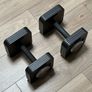 Eisenlink Adjustable Dumbbells 2 x 20KG Image 2