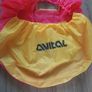 Rhytmic gymnastics equipment, gymnastics ball, rope, hoop and bag Image 5