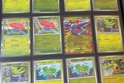 Phantasmal Flames - Master Base Set