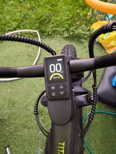 electric bike