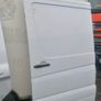 sprinter crafter low height side loading door  ESB van Image 2