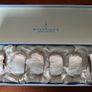 Boxed Set of 6 Newbridge Napkin Rings Image 2