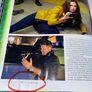 Teenage Mutant Ninja Turtles Art/History Book Image 5