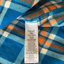 Next flannel shirt Image 3