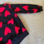 Heart Jumper size 8 Image 4