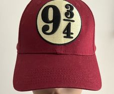 Harry Potter cap