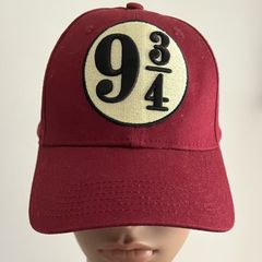 Harry Potter cap