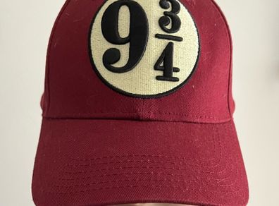 Harry Potter cap