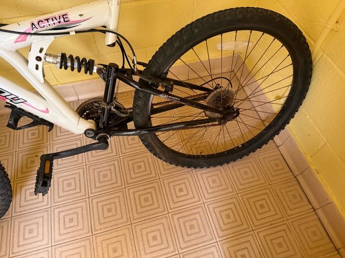 bike