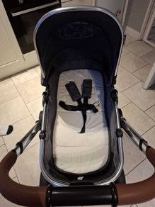 Baby Pram
