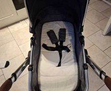 Baby Pram