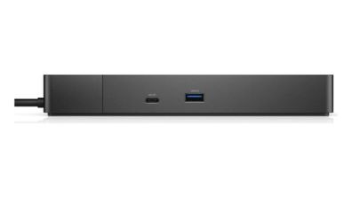 Dell Wd19s dock with 130/180w power supply