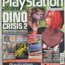 Official Playstation UK Magazine Issue 63 October 2000 Image 2
