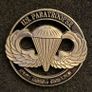 UNITED STATES, military challenge/ commerative coins. Image 5