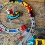 Huge Lego Duplo Joblot / Electric Train and Tracks Image 4