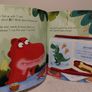 All About Allosaurus Storybook Image 5