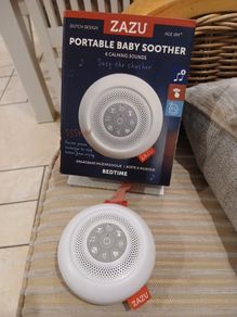 baby soother