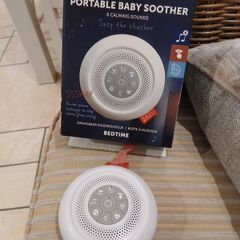 baby soother