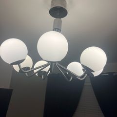 cieling