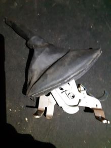 Genuine BMW Handbrake Leaver Handle