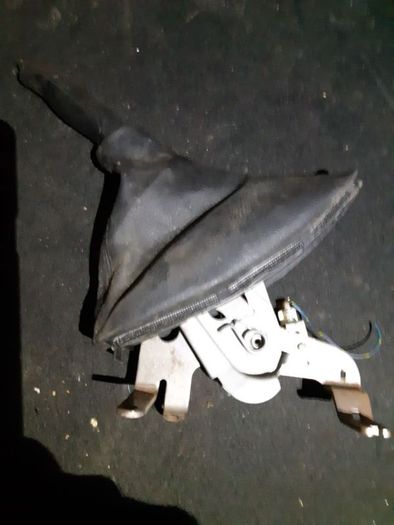 Genuine BMW Handbrake Leaver Handle