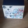 Wooden Tea Box Image 3
