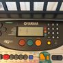 Yamaha keyboard Image 3