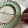 arklow dinner set Image 4