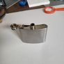 Hip flask  5 ounces Image 4