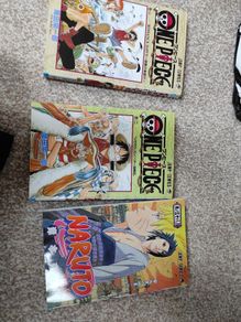 Japanese language comics