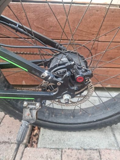 E-Bike