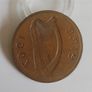 Irish Error Coin Brockage Set Image 6