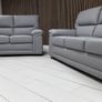 new leather sofa Image 2