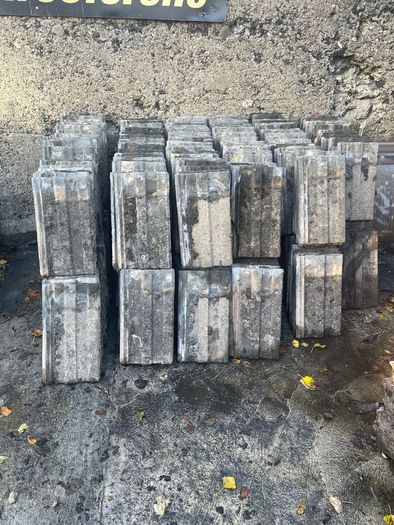 roofing tiles