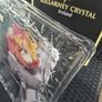 Stunning Large Killarney Crystal Photo frame New in box Image 3