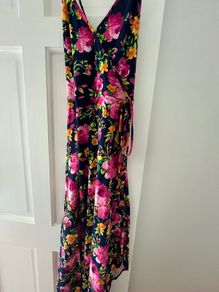 New Dress
