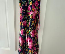 New Dress