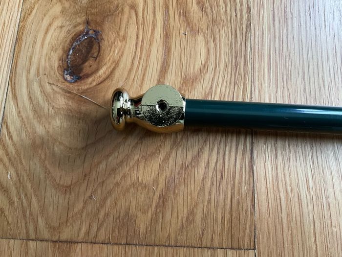 Belling oven door handle kit 082602396