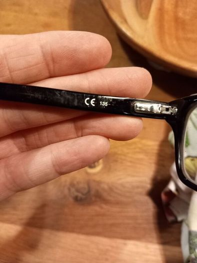 Lacoste glasses