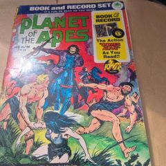 vintage comic