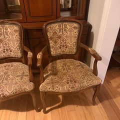 Antique chair