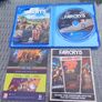 3 x PlayStation 4 games, see pics, great condition, D18 post 7e Image 6