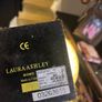 Laura Ashley Lamp, fab bauble base, great condition. Image 7