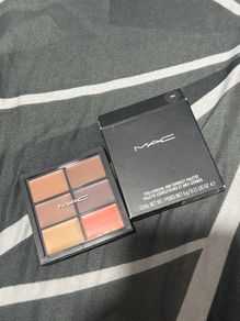 Mac Pro correct & concealer palette new