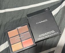 Mac Pro correct & concealer palette new