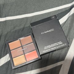Mac Pro correct & concealer palette new