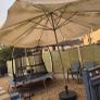 Ikea parasol Free Image 3