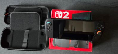 Switch 2