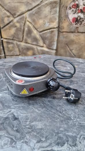Stove
